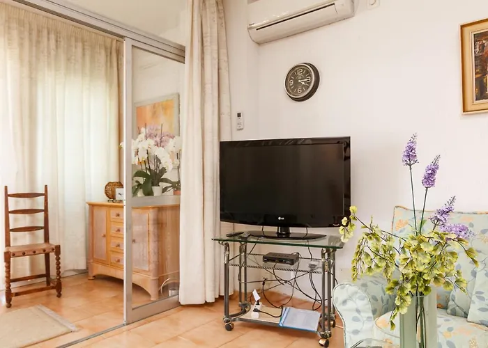 Apartament Carabeo 22 Casasol *