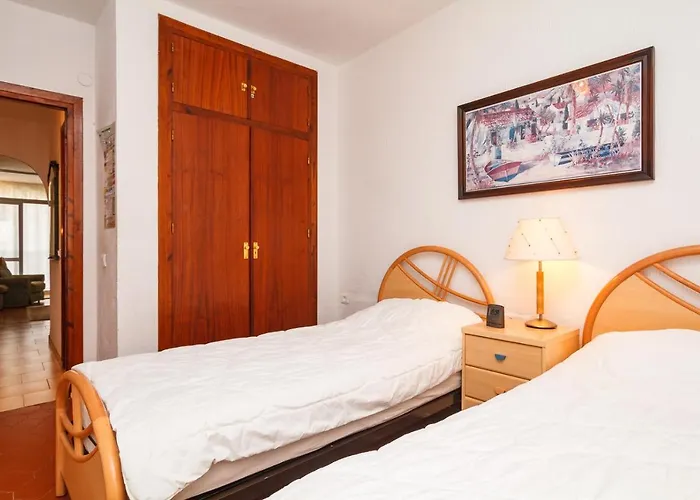 Carabeo 22 Casasol