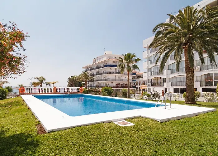 Carabeo 22 Casasol Apartament