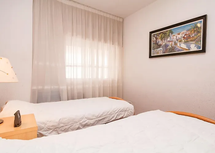 Apartament Carabeo 22 Casasol Nerja
