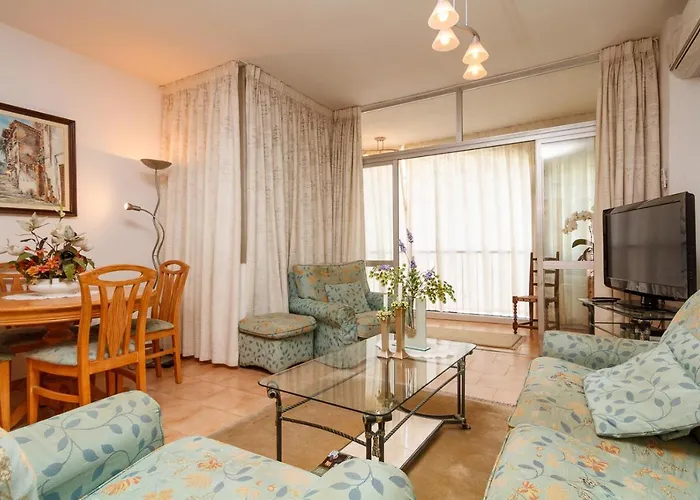 Apartament Carabeo 22 Casasol *
